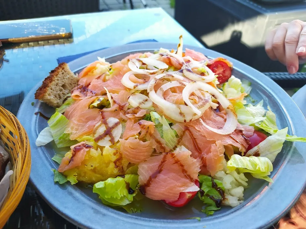 Menu_Turnerstüble Bol_Albstadt_immagine_3