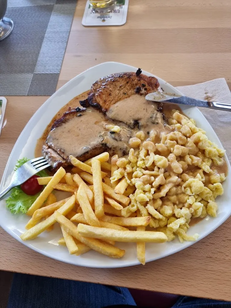 Menu_Turnerstüble Bol_Albstadt_immagine_5