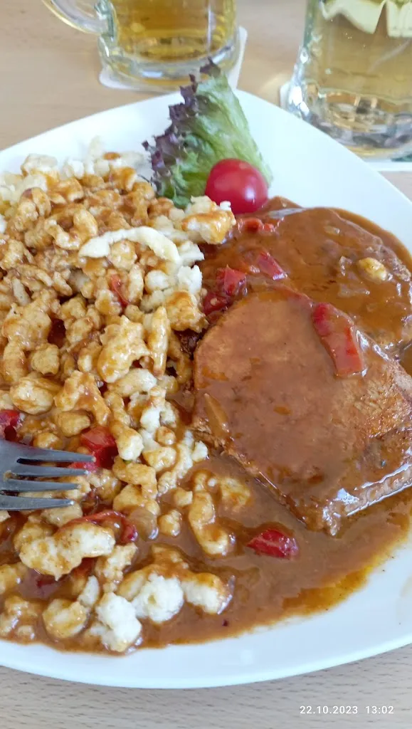 Menu_Turnerstüble Bol_Albstadt_immagine_7