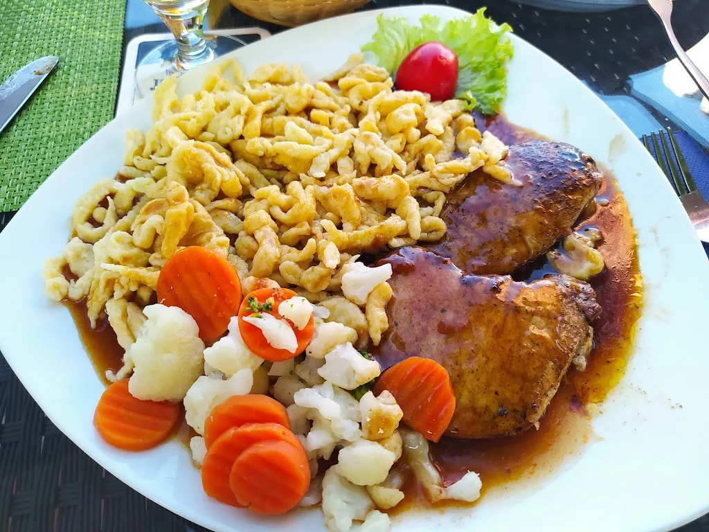 Menu_Turnerstüble Bol_Albstadt_immagine_9