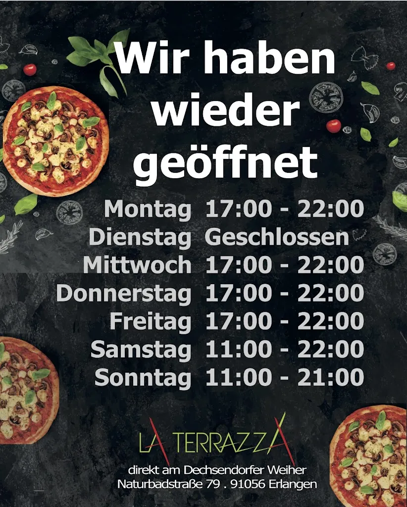 Menu_La Terrazza_Erlangen_image_1