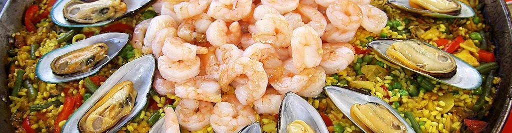 La Marmita restaurant in Heßdorf