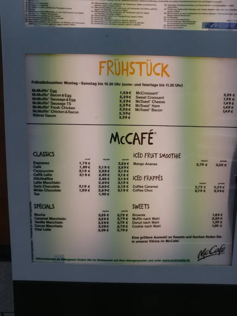 Menu_McDonald's_Heßdorf_image_4