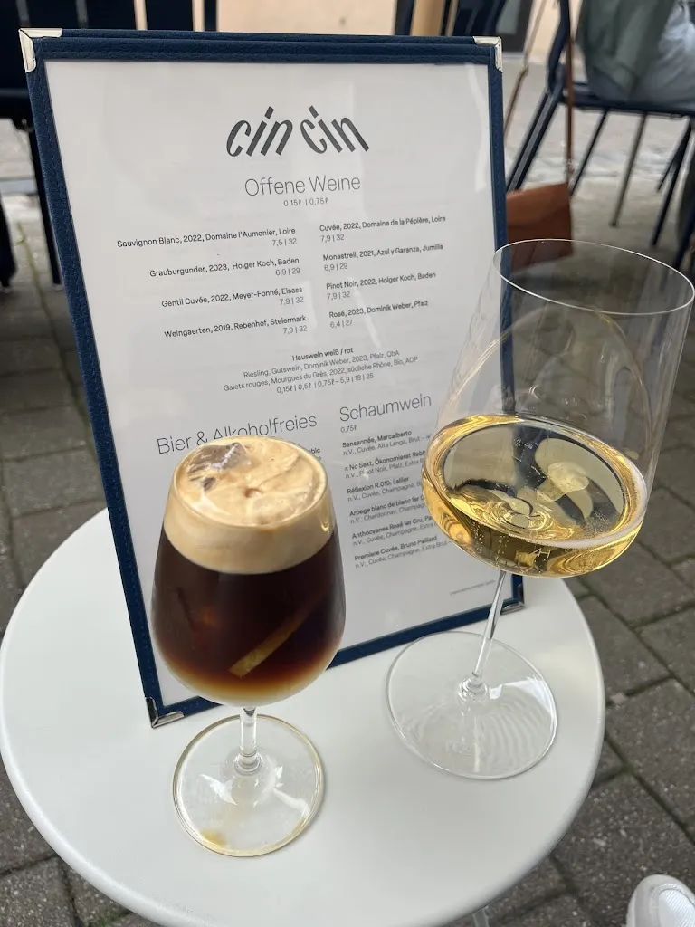 Menu_cin cin Bistro & Bar_Erlangen_image_4