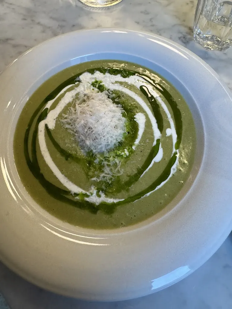 Meagan Hughes_cin cin Bistro & Bar_Erlangen_review