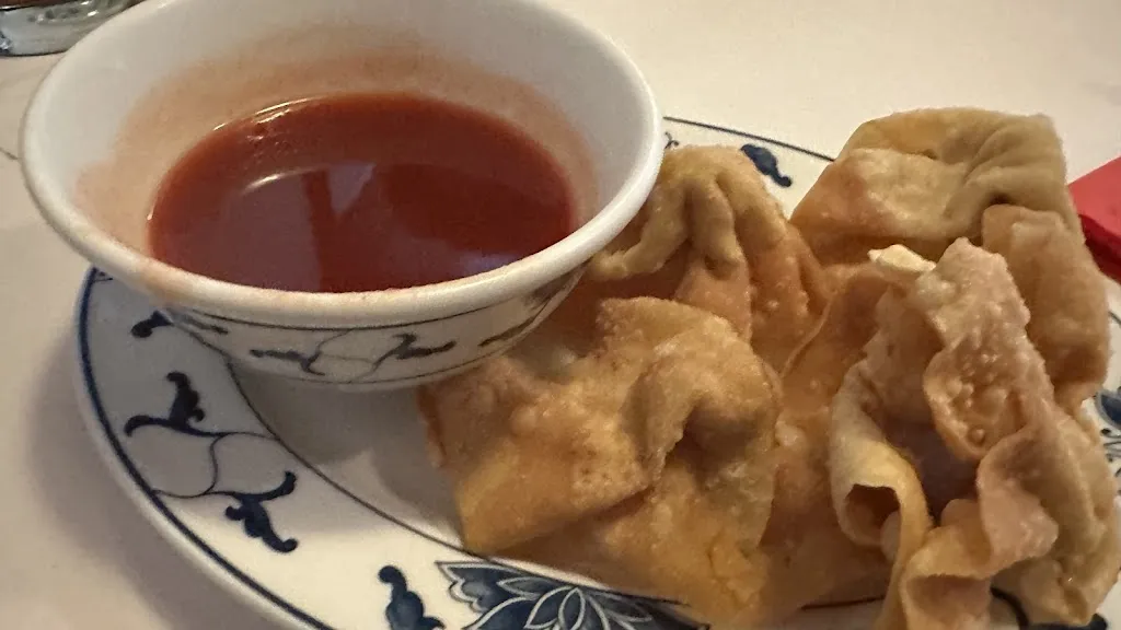 Menu_Qingshan Restaurant_Albstadt_image_6