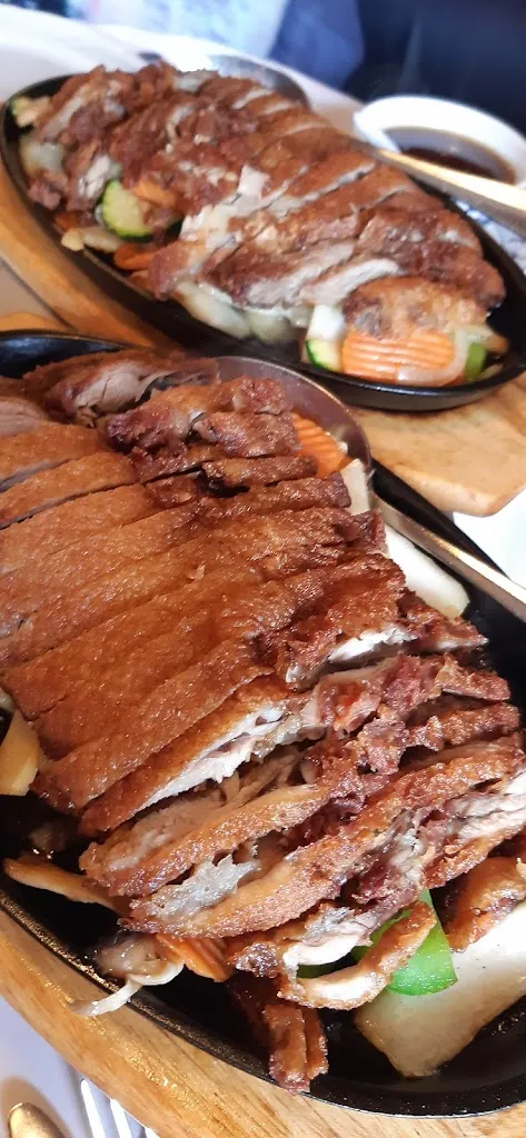 Menu_Qingshan Restaurant_Albstadt_image_7