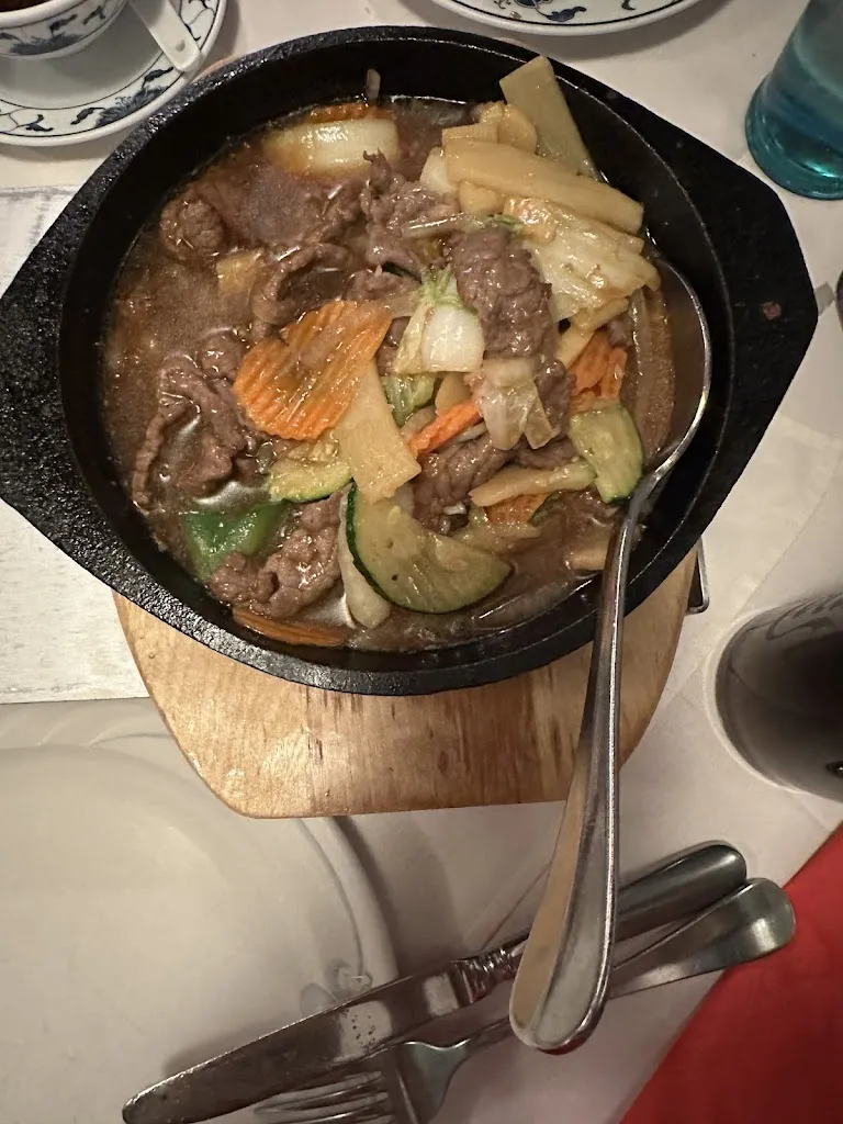 Menu_Qingshan Restaurant_Albstadt_image_8