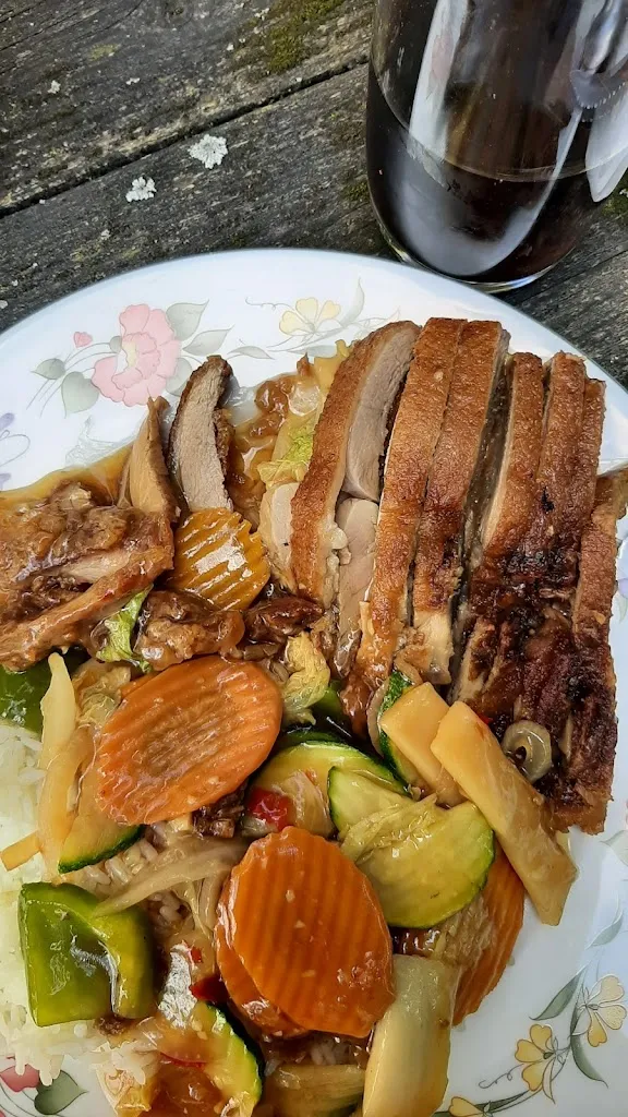 Menu_Qingshan Restaurant_Albstadt_image_9