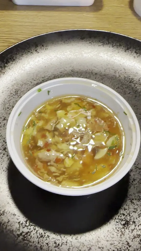 Antonios Kalpaklis_Qingshan Restaurant_Albstadt_avis