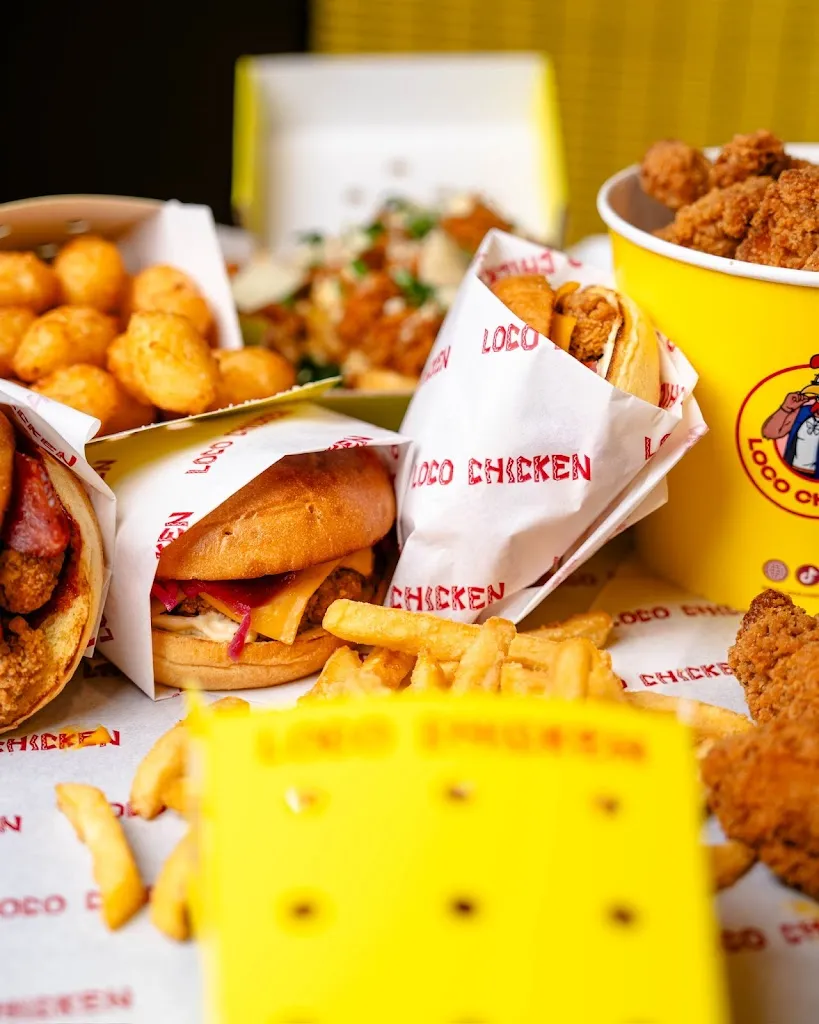 Loco Chicken Heßdorf_Heßdorf_slider_image_1