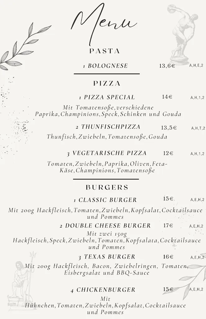 Menu_Zakynthos Familienküche Hersbruck_Hersbruck_image_2