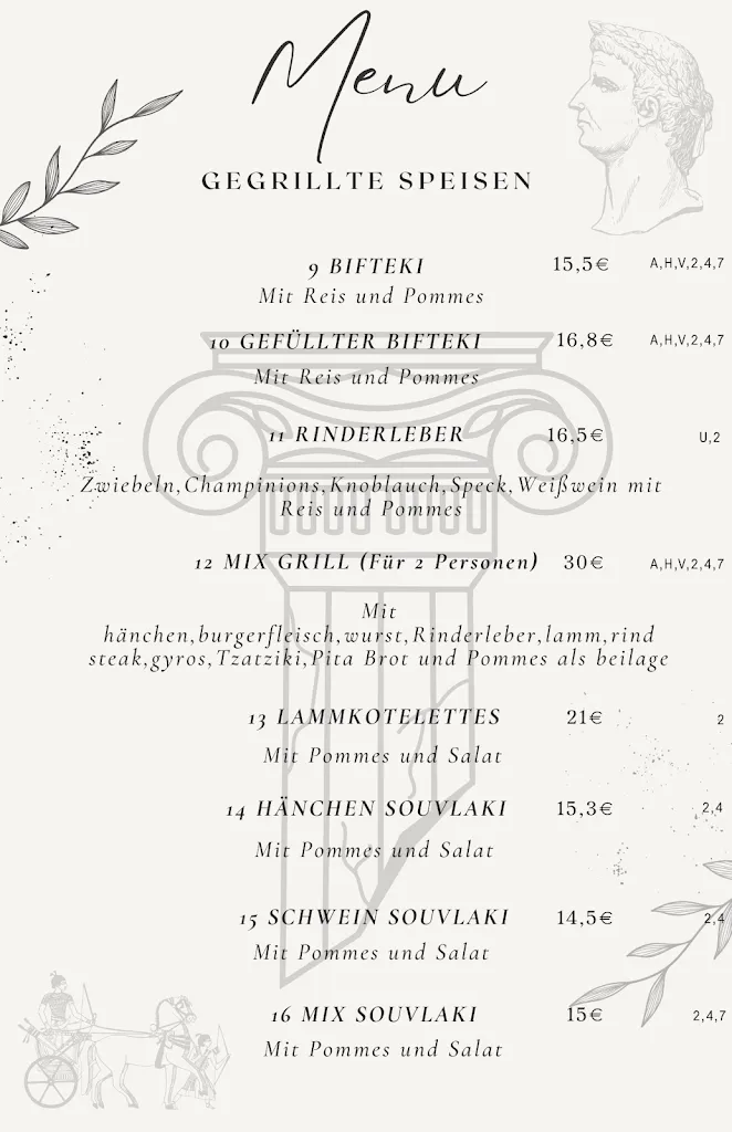 Menu_Zakynthos Familienküche Hersbruck_Hersbruck_image_4