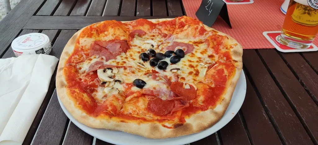 Teemu Kuuskoski_Da Lucio_Hersbruck_review