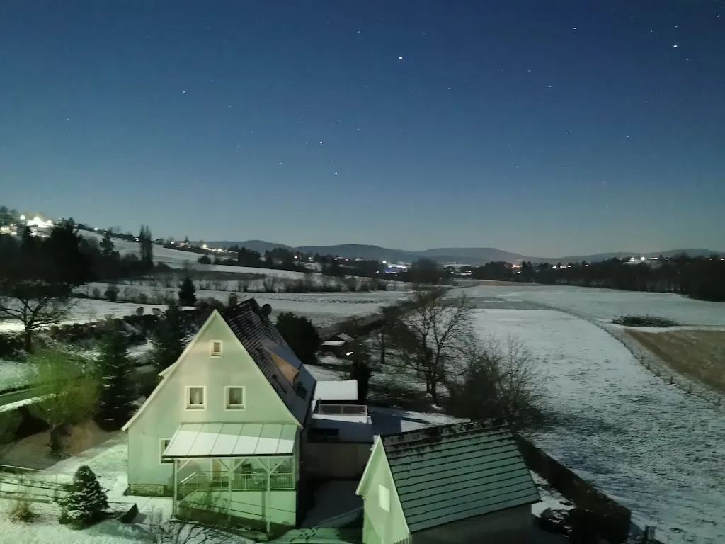 Sorin Buica_Landhotel und Restaurant Grüner Baum Kühnhofen_Hersbruck_review