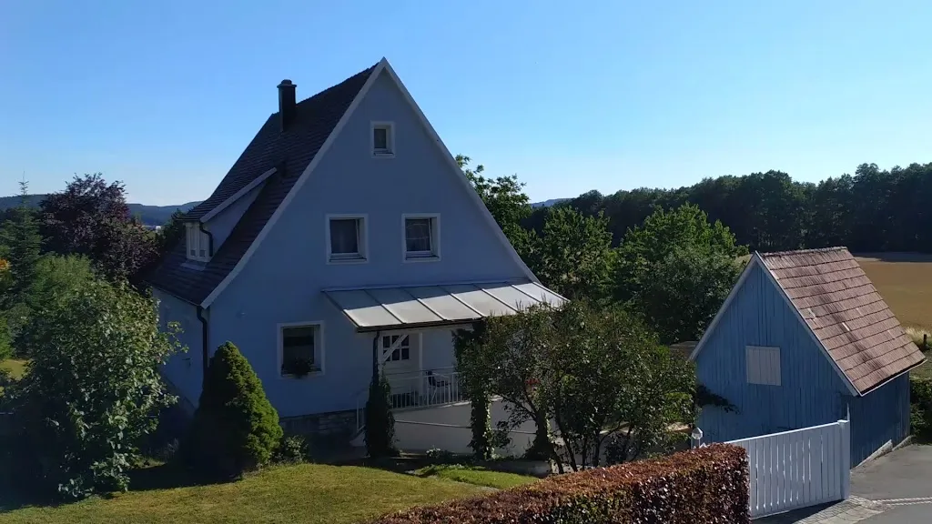 Landhotel und Restaurant Grüner Baum Kühnhofen_Hersbruck_slider_image_1