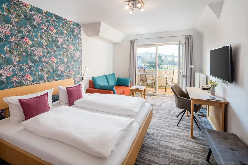 Landhotel und Restaurant Grüner Baum Kühnhofen_Hersbruck_slider_image_2