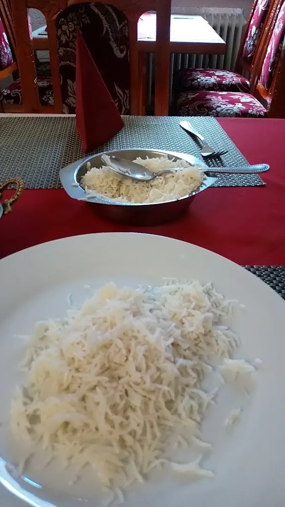 Menu_Restaurant Ganesha Palace, Original Indische Spezialitäten_Albstadt_immagine_5