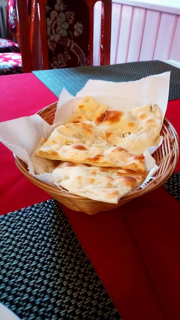 Menu_Restaurant Ganesha Palace, Original Indische Spezialitäten_Albstadt_immagine_6