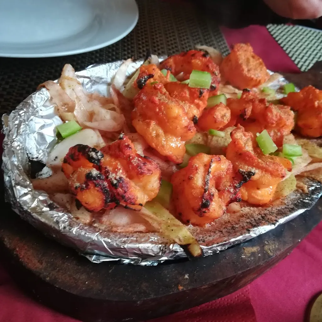 Menu_Restaurant Ganesha Palace, Original Indische Spezialitäten_Albstadt_immagine_9