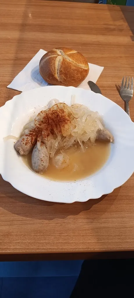 Matthias Maul_Zum Schäiner_Hersbruck_review