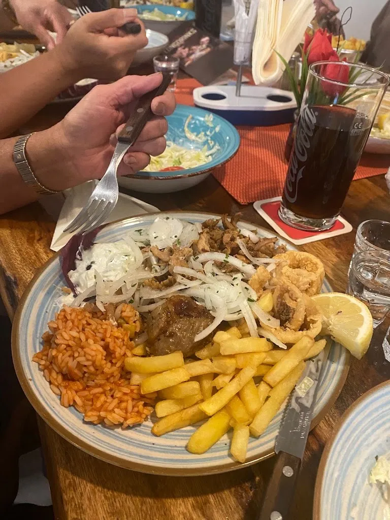 Eddie_Saloniki Grill_Hersbruck_review