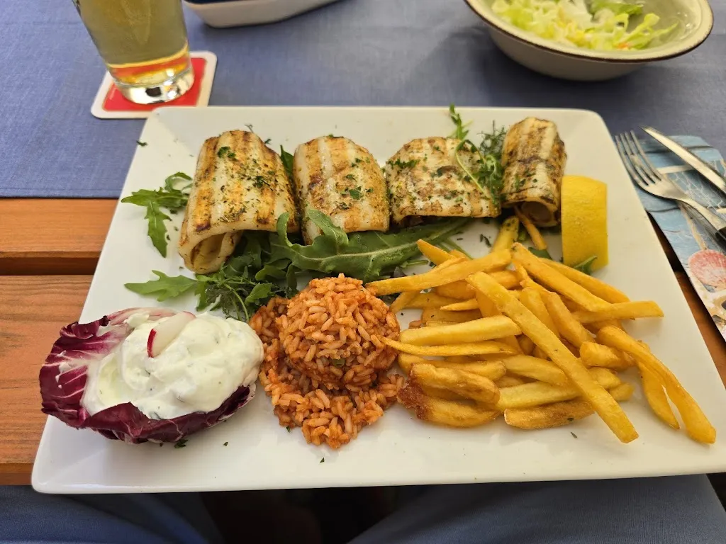 Daniel Kreiselmeyer_Saloniki Grill_Hersbruck_review