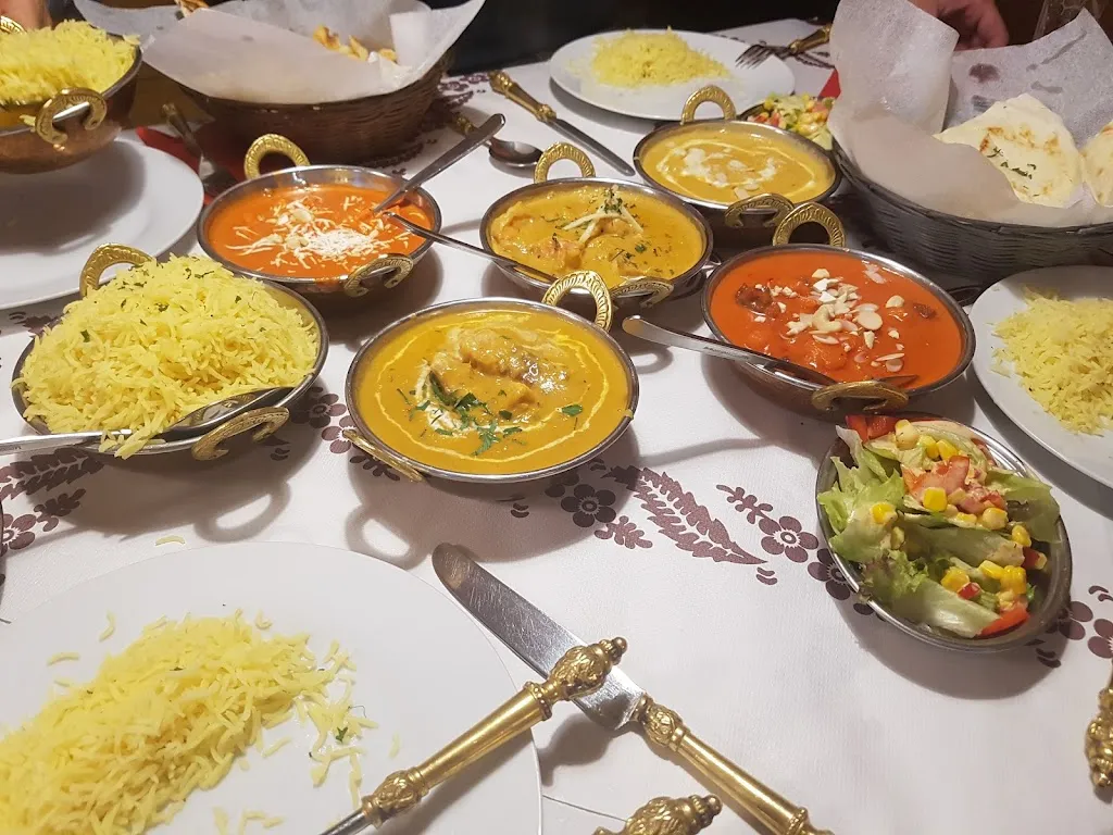 Pawel Lagoda_Restaurant Taj_Hersbruck_review