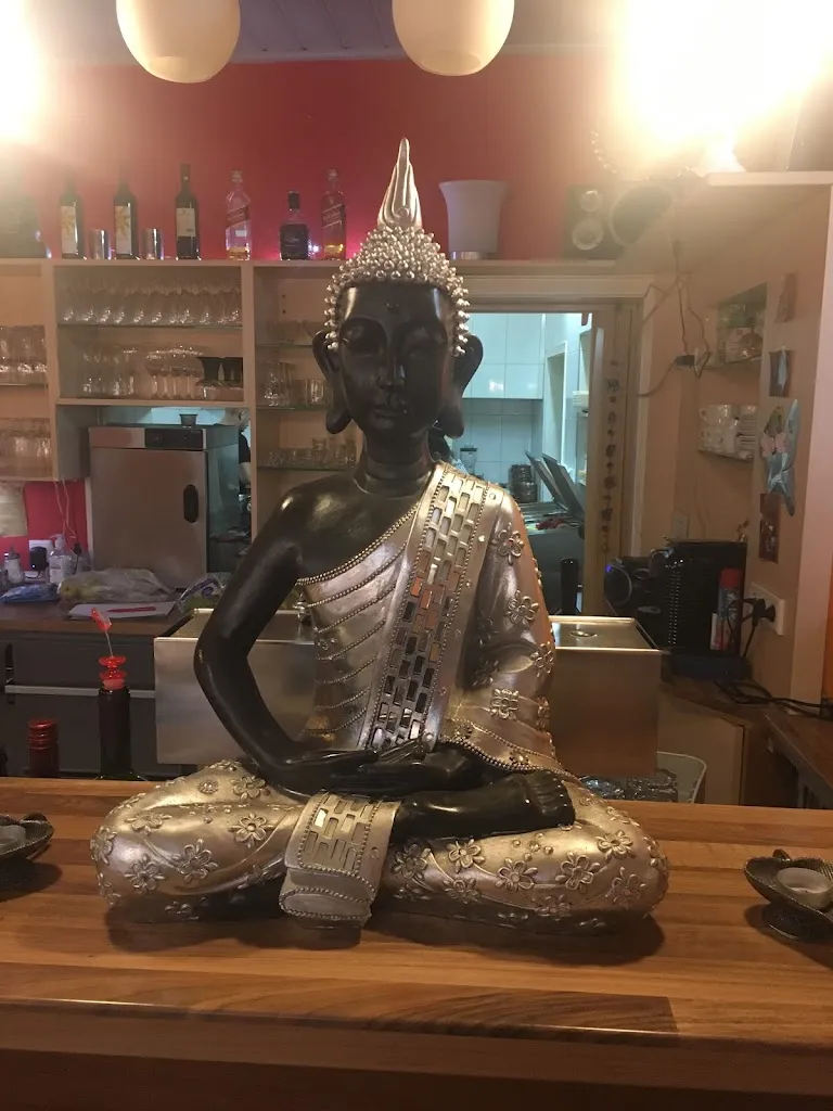 Gagan Deep_Restaurant Taj_Hersbruck_review