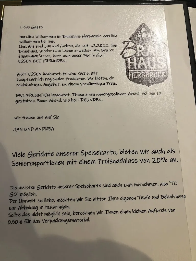 Menu_Brauhaus Hersbruck_Hersbruck_immagine_3