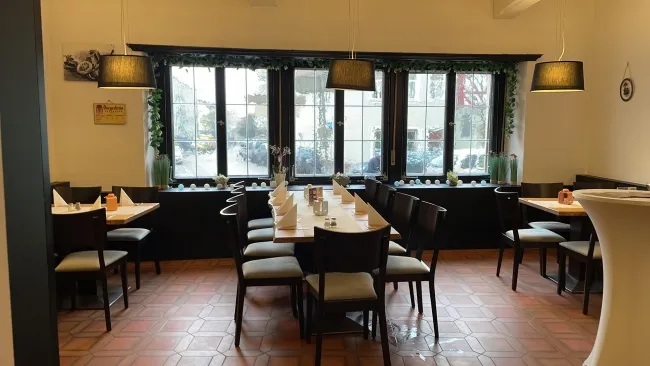 Brauhaus Hersbruck ristorante a Hersbruck