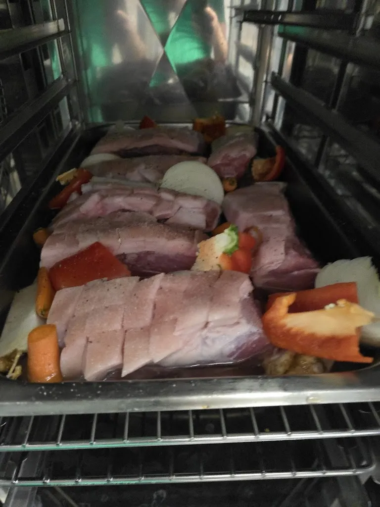 Menu_Edy´S Restaurant Hersbrucker Biergarten_Hersbruck_immagine_3