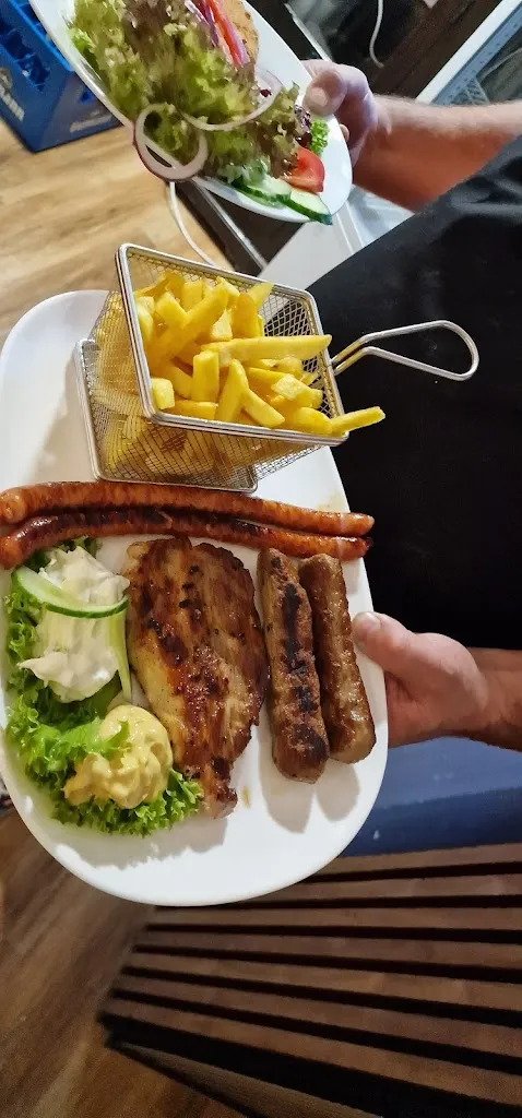 Menu_Edy´S Restaurant Hersbrucker Biergarten_Hersbruck_immagine_4