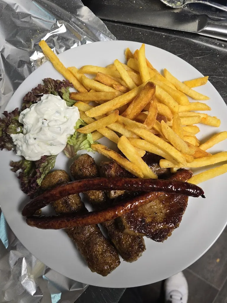 Menu_Edy´S Restaurant Hersbrucker Biergarten_Hersbruck_immagine_6