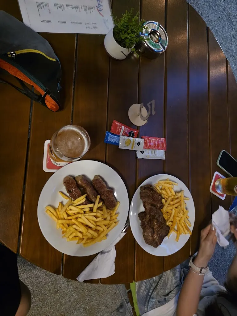 jonggu Kim_Edy´S Restaurant Hersbrucker Biergarten_Hersbruck_review