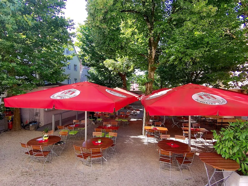 Edy´S Restaurant Hersbrucker Biergarten_Hersbruck_slider_image_1
