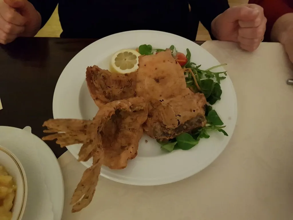 Andrey Khorlin_Restaurant Michelsberg_Hersbruck_review