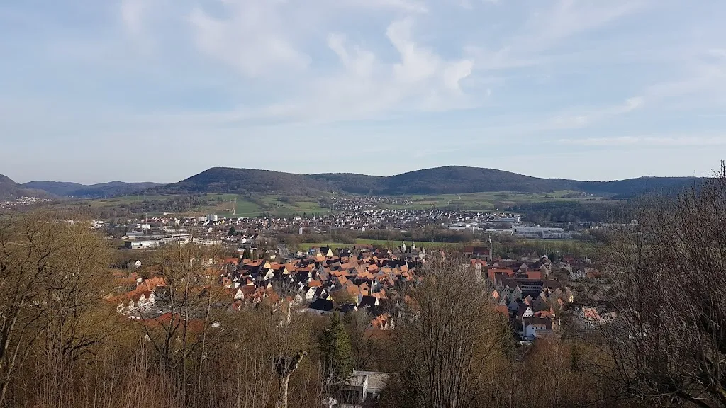 Grzegorz_Restaurant Michelsberg_Hersbruck_review