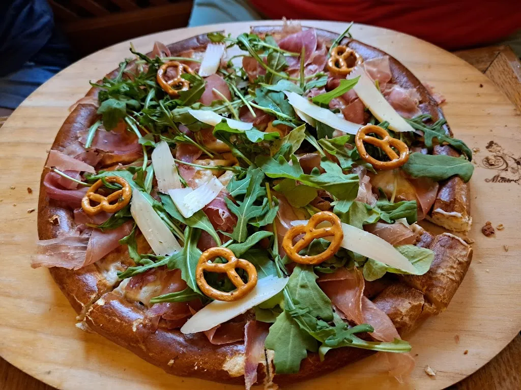 Frank Herold_La Bodega_Hersbruck_review