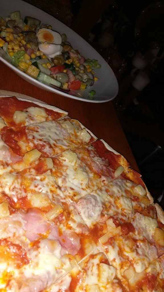 Holger Radke_La Bodega_Hersbruck_review