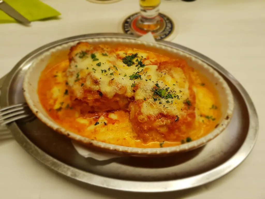 Audrius Sungaila_Ristorante Pappagone_Albstadt_review