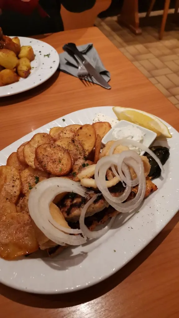 Menu_Restaurant am Plärrer_Hersbruck_immagine_2