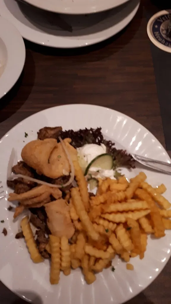 Menu_Restaurant am Plärrer_Hersbruck_immagine_4