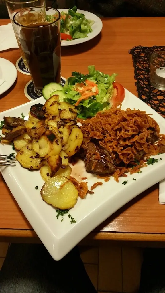 Menu_Restaurant am Plärrer_Hersbruck_immagine_5