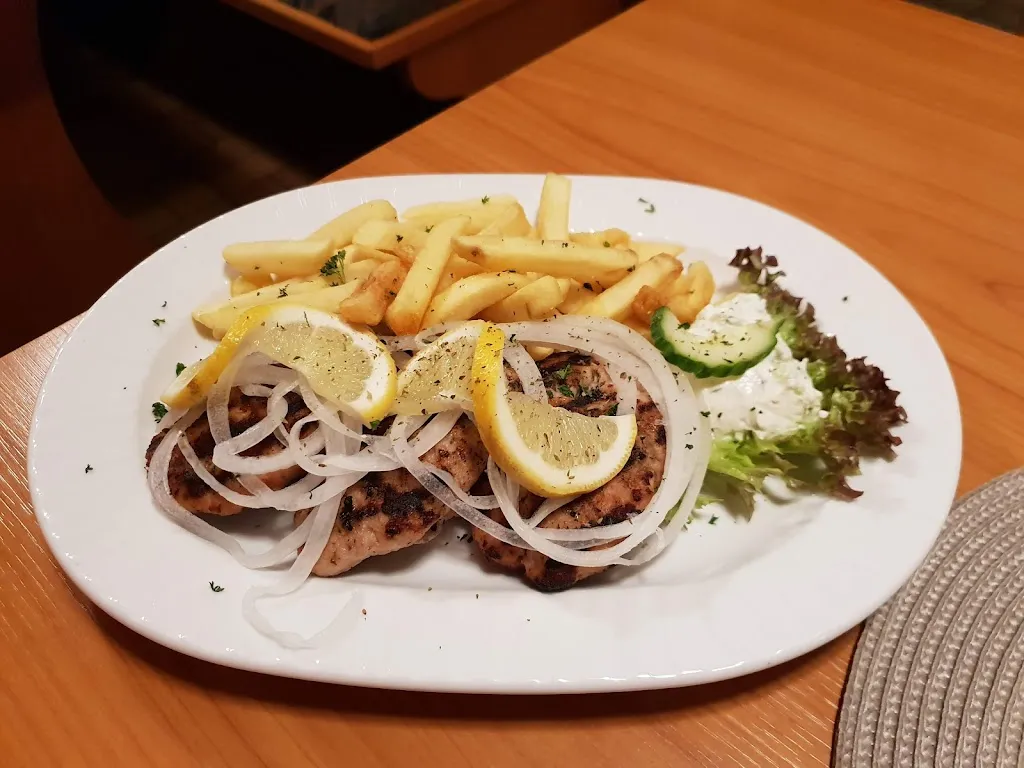 Menu_Restaurant am Plärrer_Hersbruck_immagine_7