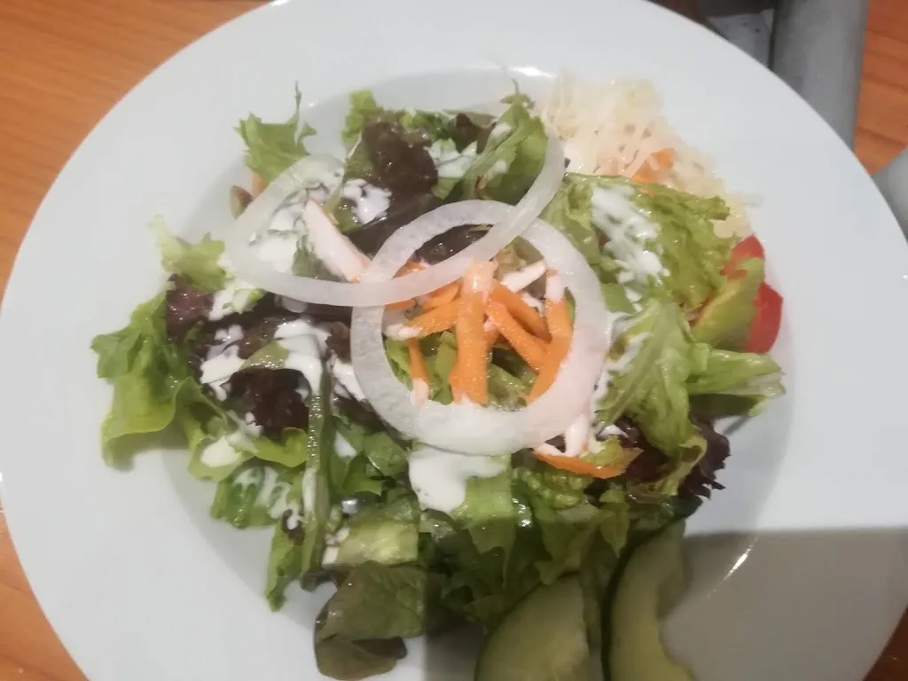 Menu_Restaurant am Plärrer_Hersbruck_immagine_8