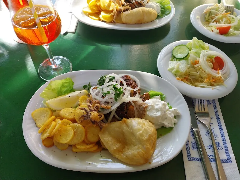 Kristina Pickel_Restaurant am Plärrer_Hersbruck_review