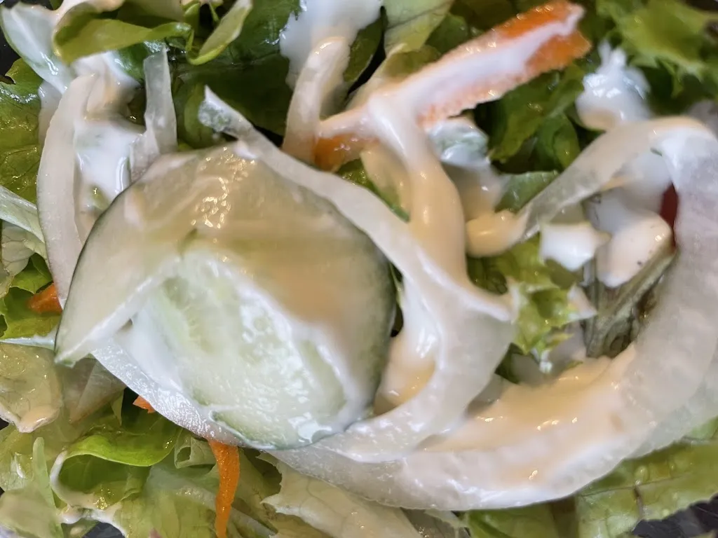 Anna Maas_Restaurant am Plärrer_Hersbruck_review