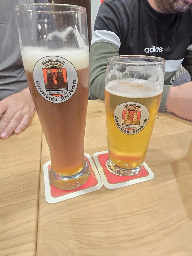 Menu_Pizzeria La Trattoria_Hersbruck_immagine_2