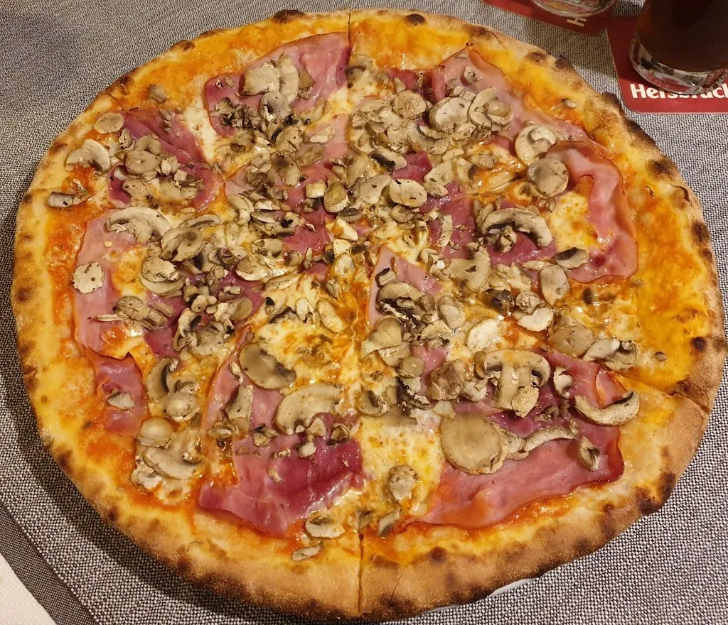 Menu_Pizzeria La Trattoria_Hersbruck_immagine_5